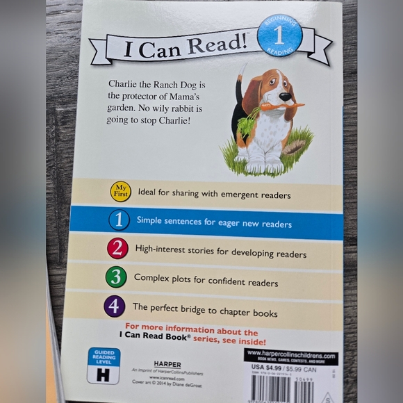 Kids Learning Book Set - Picture 2 of 2